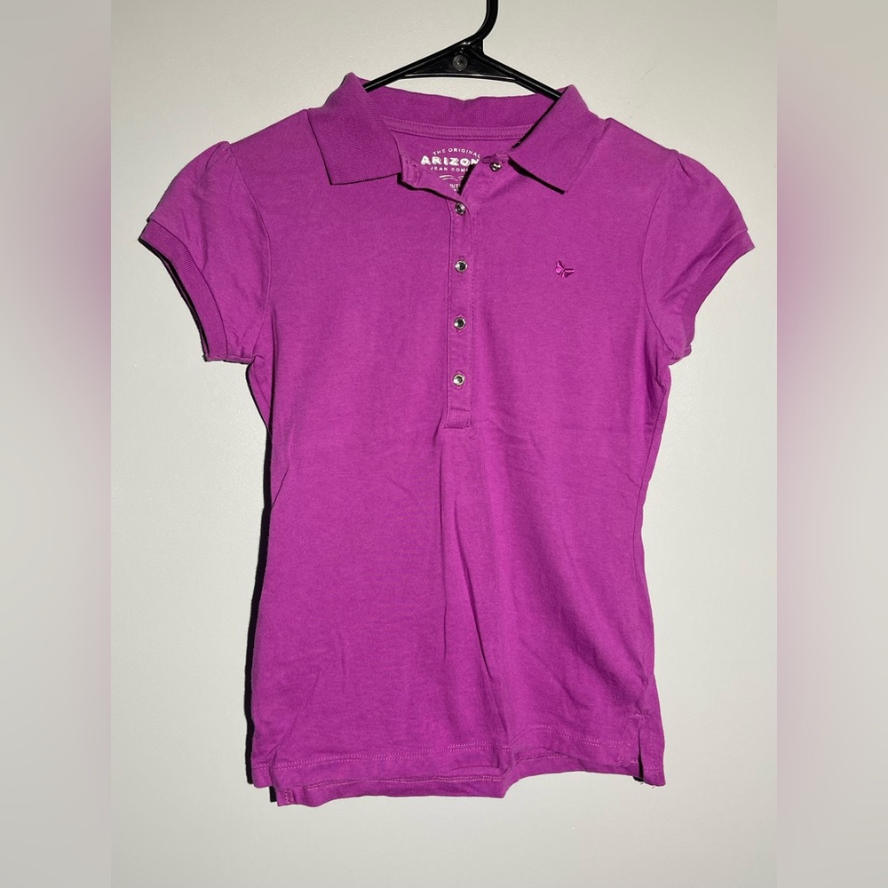 Arizona Jean Company Polo Shirts (2 Pack)